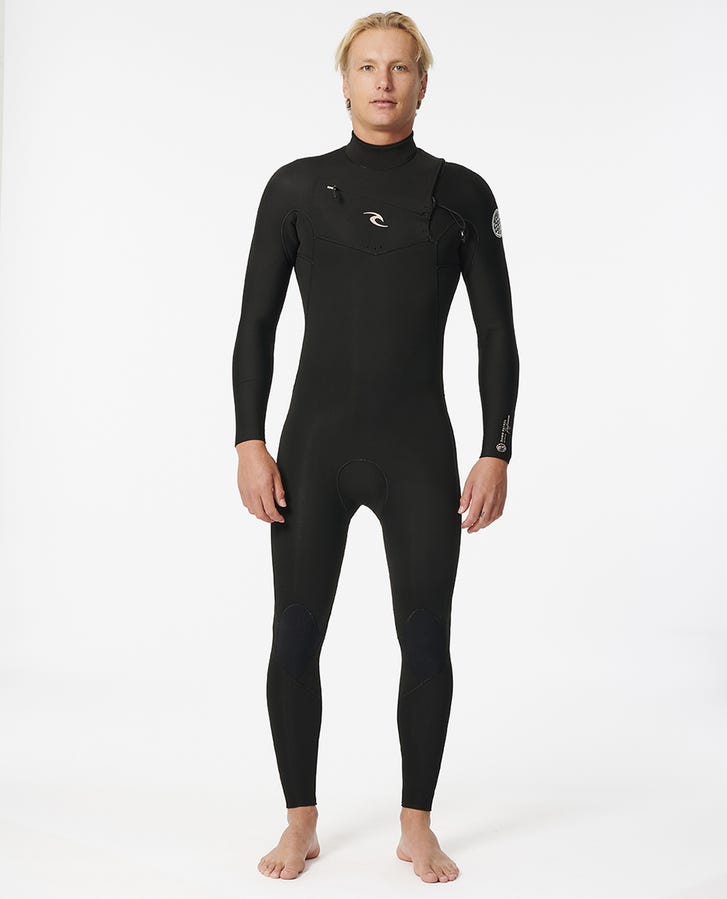 Rip Curl Dawn Patrol Performance CZ 4/3 Wetsuit