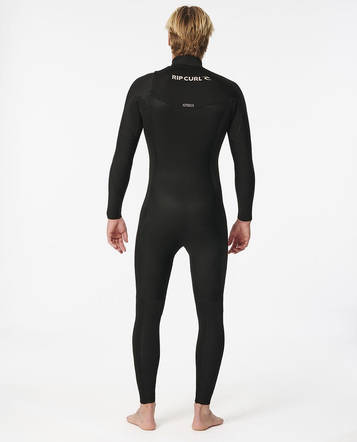 Rip Curl Dawn Patrol Performance CZ 4/3 Wetsuit