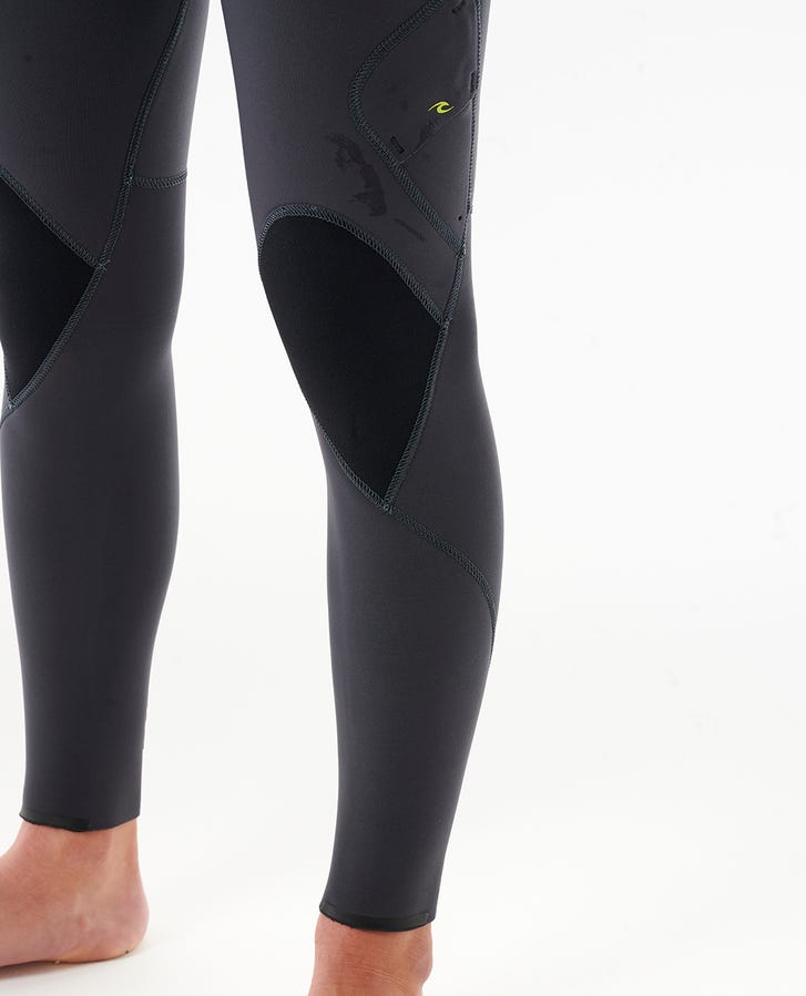 Rip Curl E-Bomb 3/2 GB Reißverschlussfreier Neoprenanzug