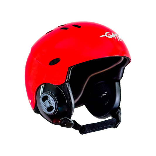 GATH water sports helmet GEDI Safety Red