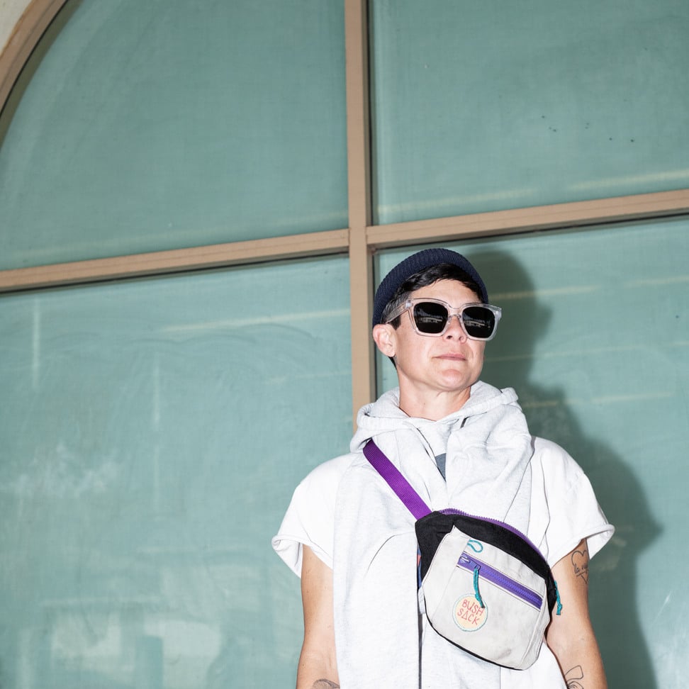 CHPO Marais X Óculos de Sol