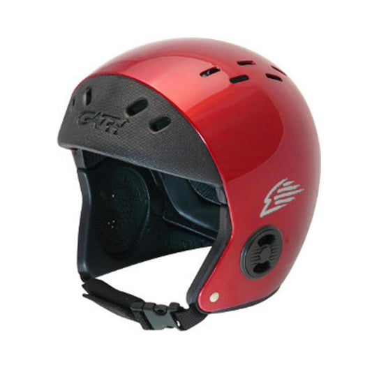GATH Watersports Helmet Standard Hat EVA Red