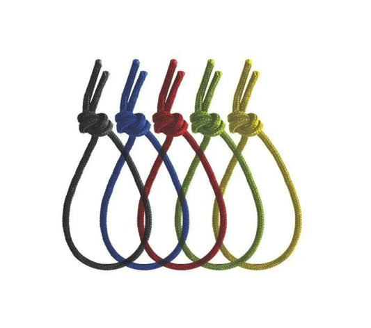 Surf Leash String Blue