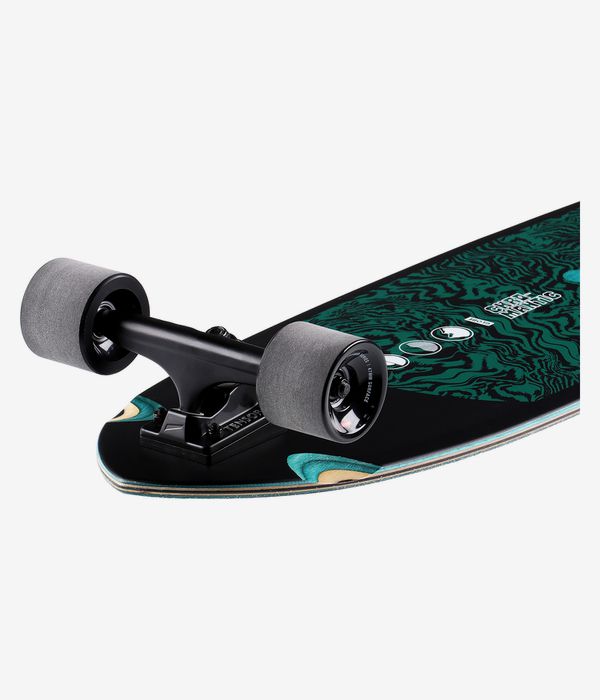 Globe Chromantic Cruiser