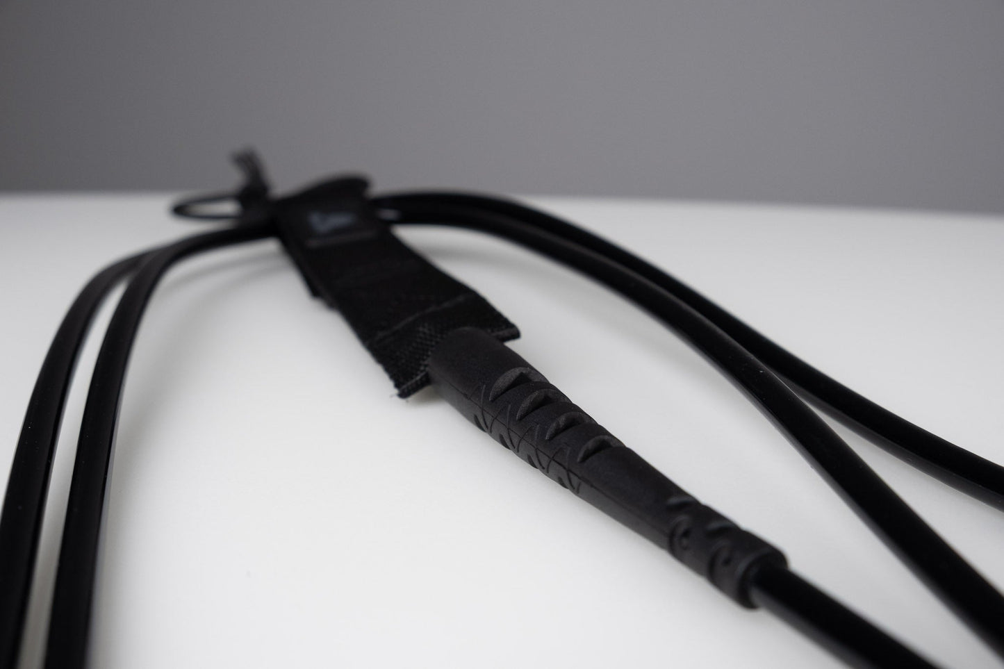 Bell Summer Vibes Session 5ft leash BLK 5.0