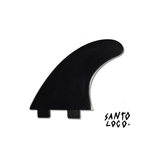Glass Flex Fins Thruster Set S (FCS)
