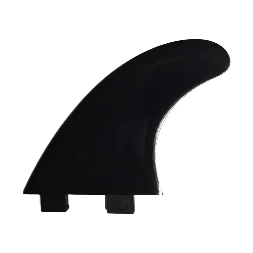 Glass Flex Fins Thruster Set groß (für FCS)