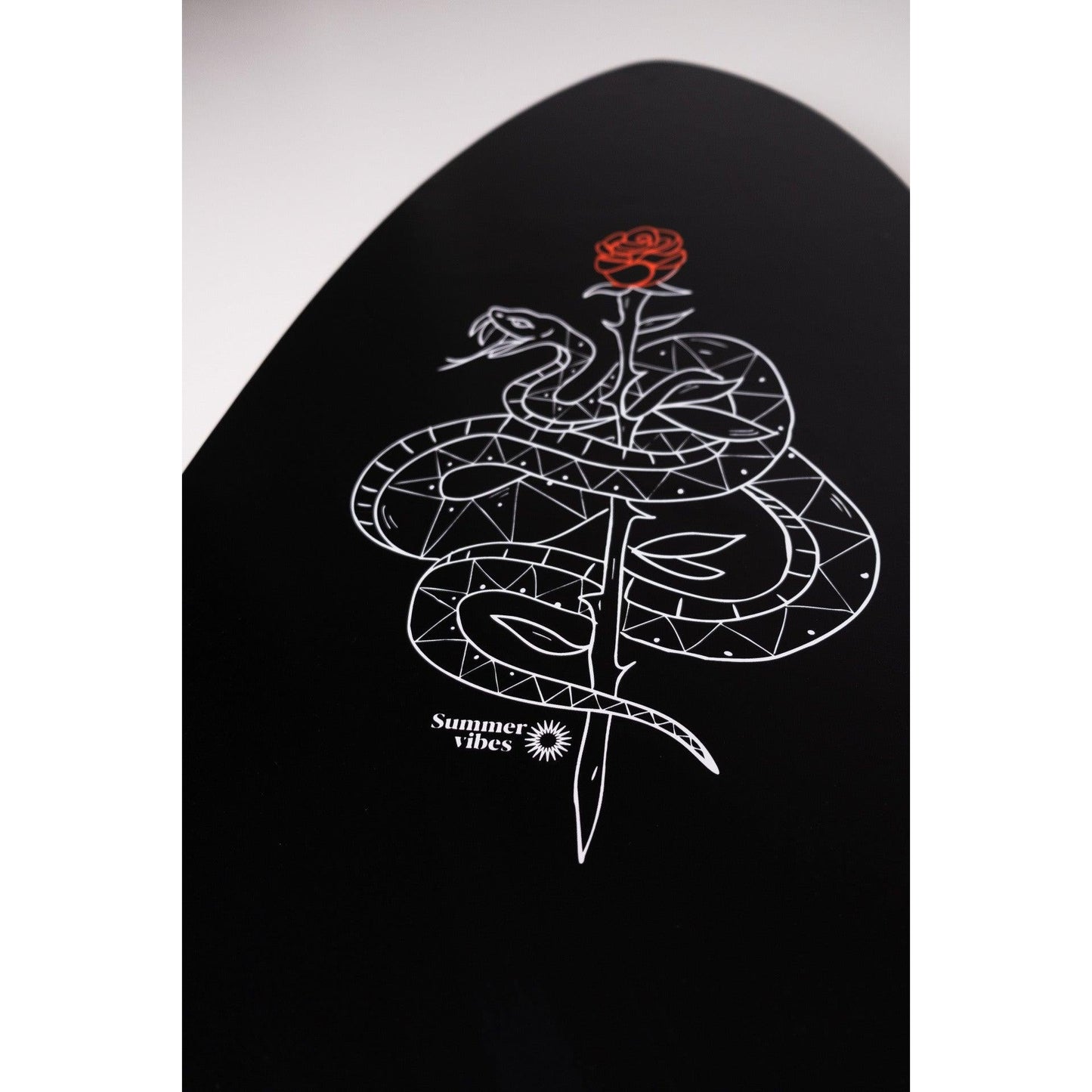 Bell Summer Vibes Sessions Skimboard AST 41