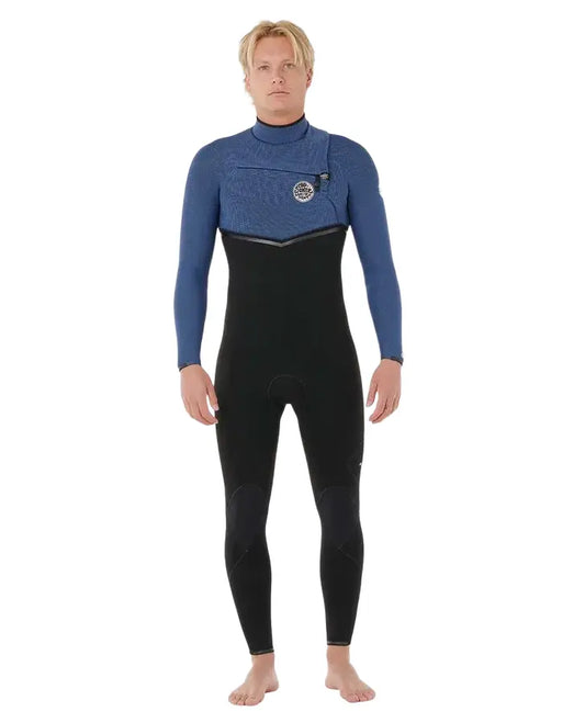 Rip Curl E-Bomb 4/3 Chest Zip