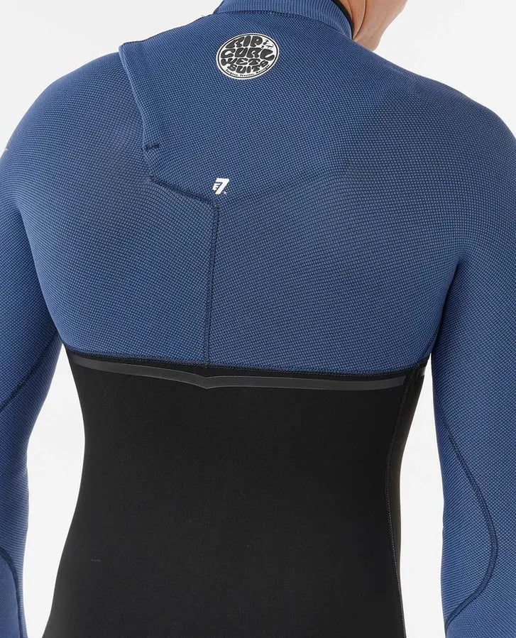 Rip Curl E-Bomb 4/3 Chest Zip