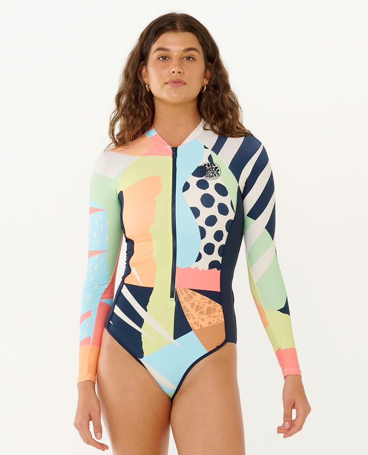 Rip Curl Sunny Point UPF Surfanzug