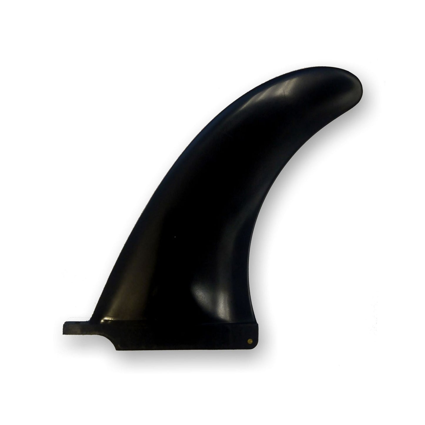 Surfboard fin TORQ Longboard US base 8.0 Black