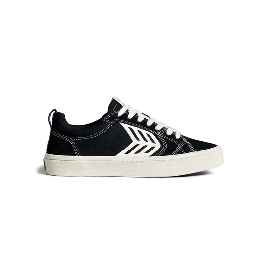 Cariuma Catiba Pro Black Ivory Schuhe