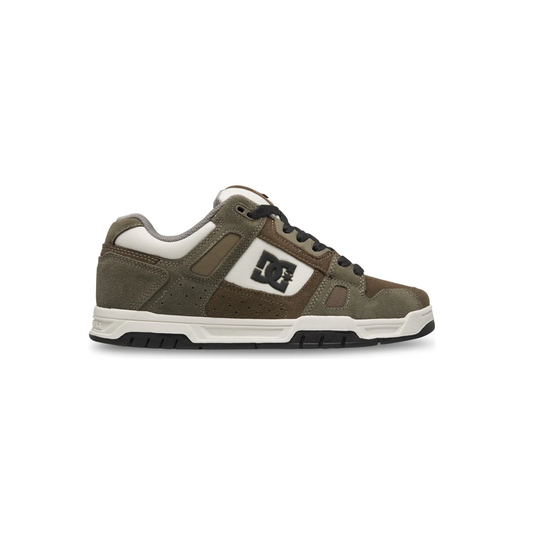 DC Shoes Stag - Cano Baixo