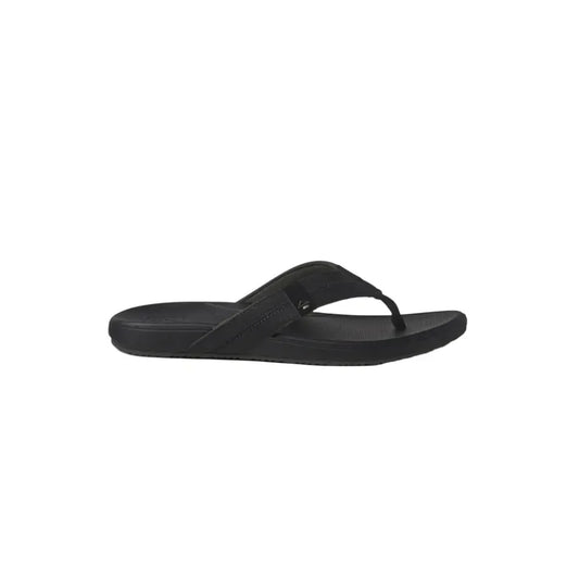 Reef Cushion Phantom 2.0 Sandale schwarz