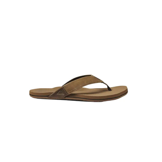 Reef Newport Sandale Bronze