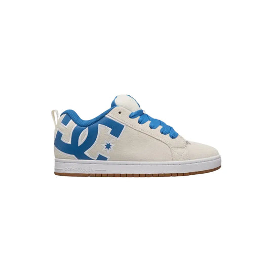 DC Shoes Court Graffiti