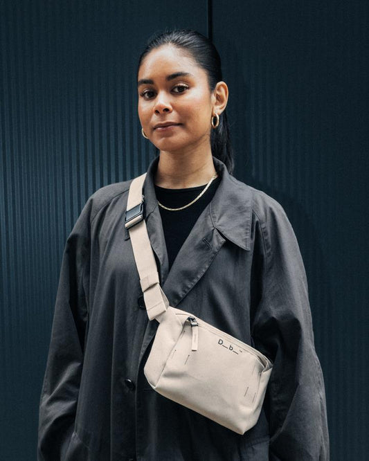 Bolsa de cintura Db Freya L