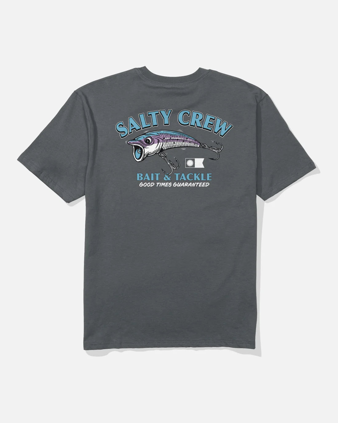Salty Snag It Classic Tee