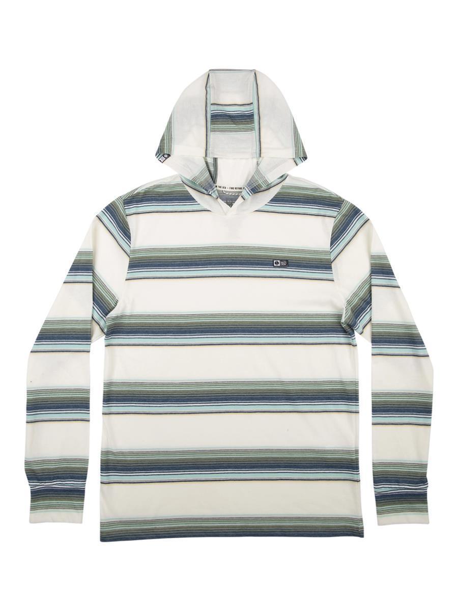 Salty Crew Out Saias UV Capuz Lycra