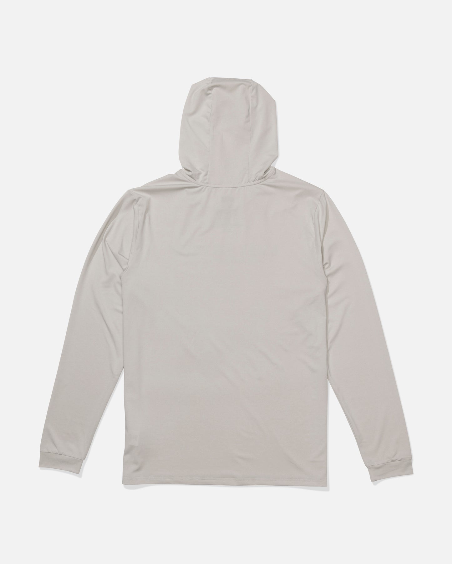 Salty Crew Flagship Hood Sunshirt Heather