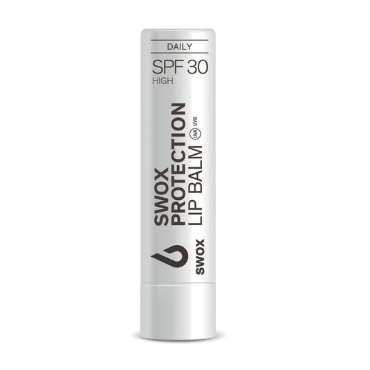 Swox Lip Balm SPF 30