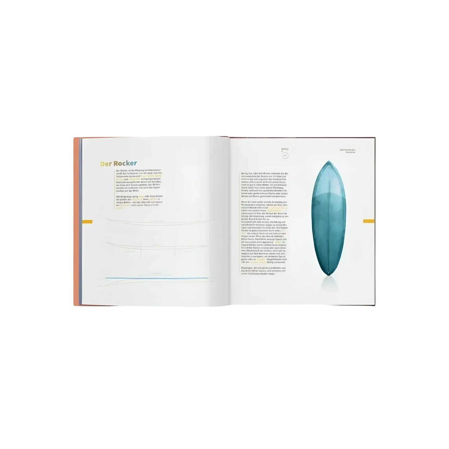 Die Kunst des Shapens Buch von Jan Eckhardt