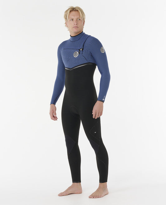 Rip Curl E-Bomb 5/3 Chest Zip Wetsuit
