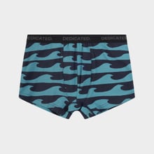 Spezielle Boxershorts Kalix Waves im 3er-Pack