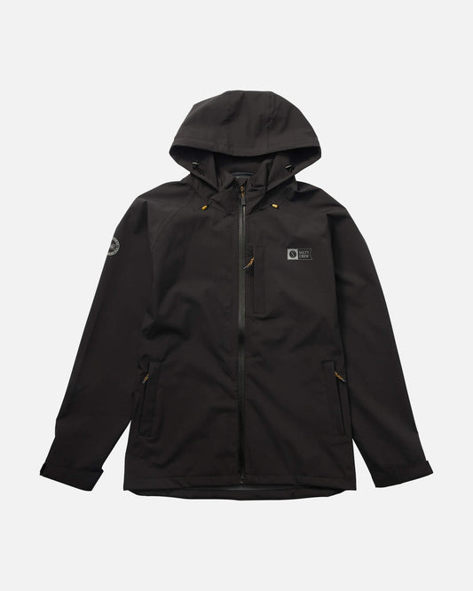Salty Crew Long Range Jacke
