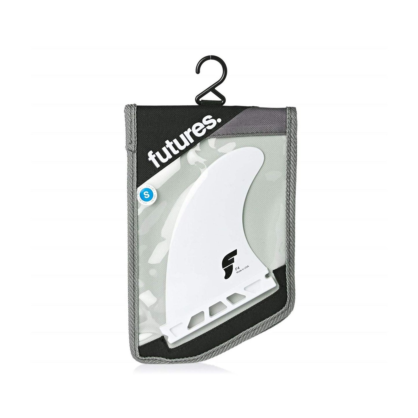 FUTURES Thruster Fin Set F4 Thermotech