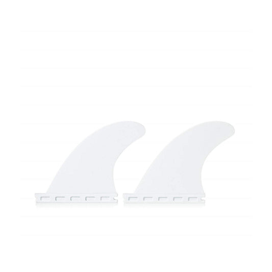 Futures Quad Rear 2 Fin Set 4.00 Sym Thermotech