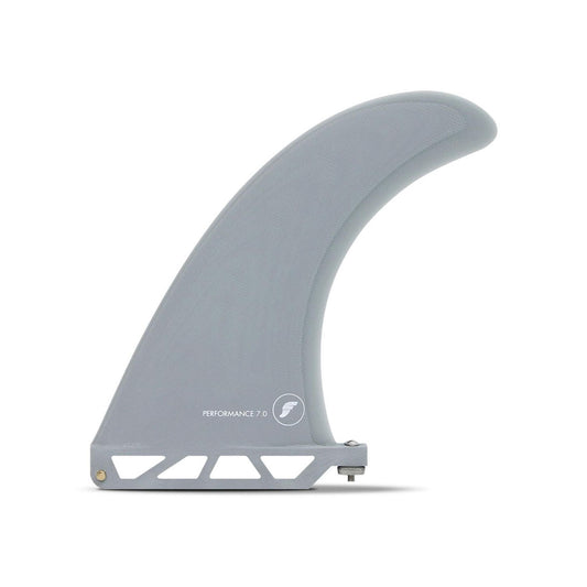 FUTURES Single Fin Performance Fiberglass US