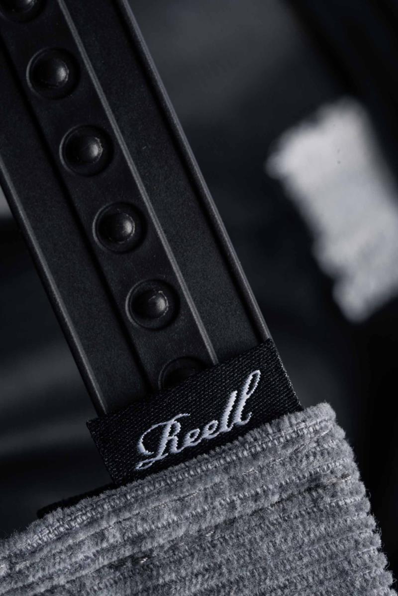 Reell Flat 6 Panel Cap