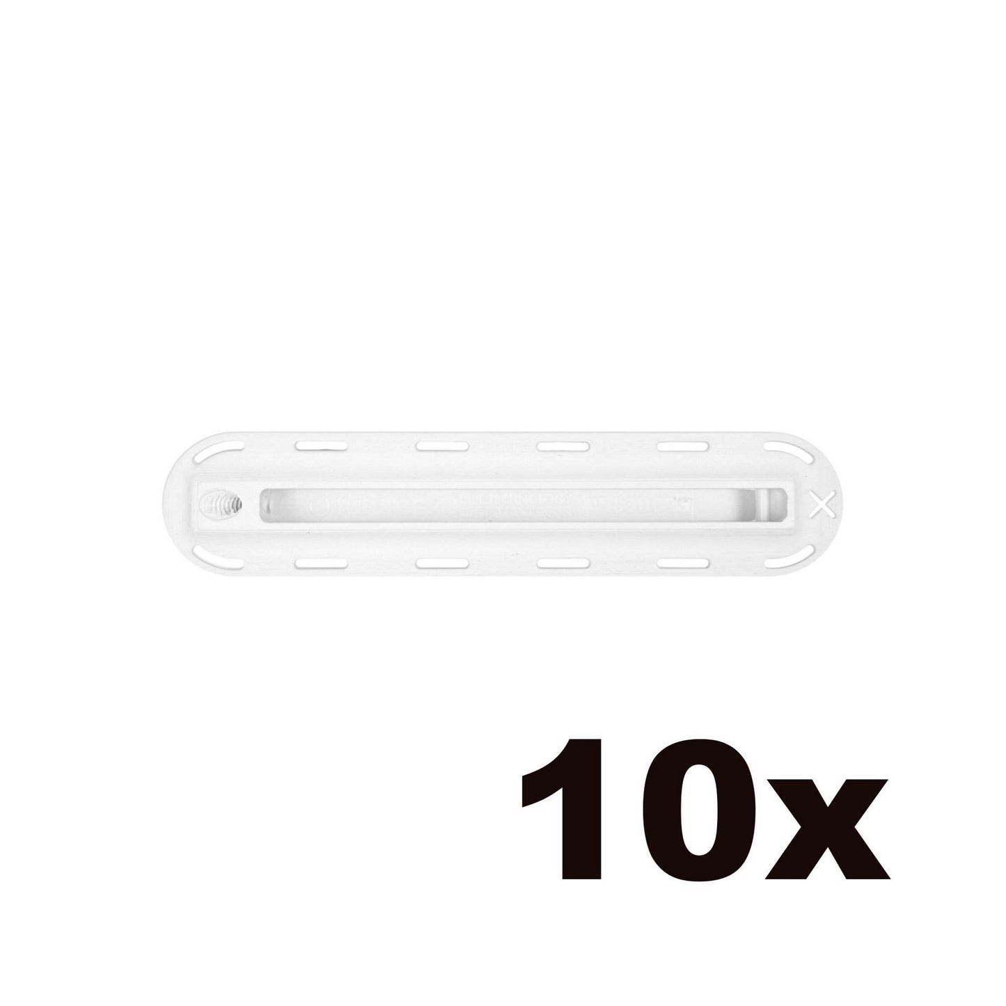 FUTURES Finbox F2 ILT 10 Stück