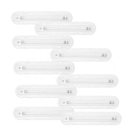 FUTURES Finbox F1 ILT 3/4 Inch 10 Stück