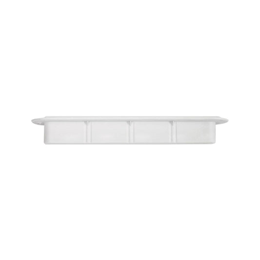 FUTURES Finbox F1 ILT 3/4 Inch 10 Stück