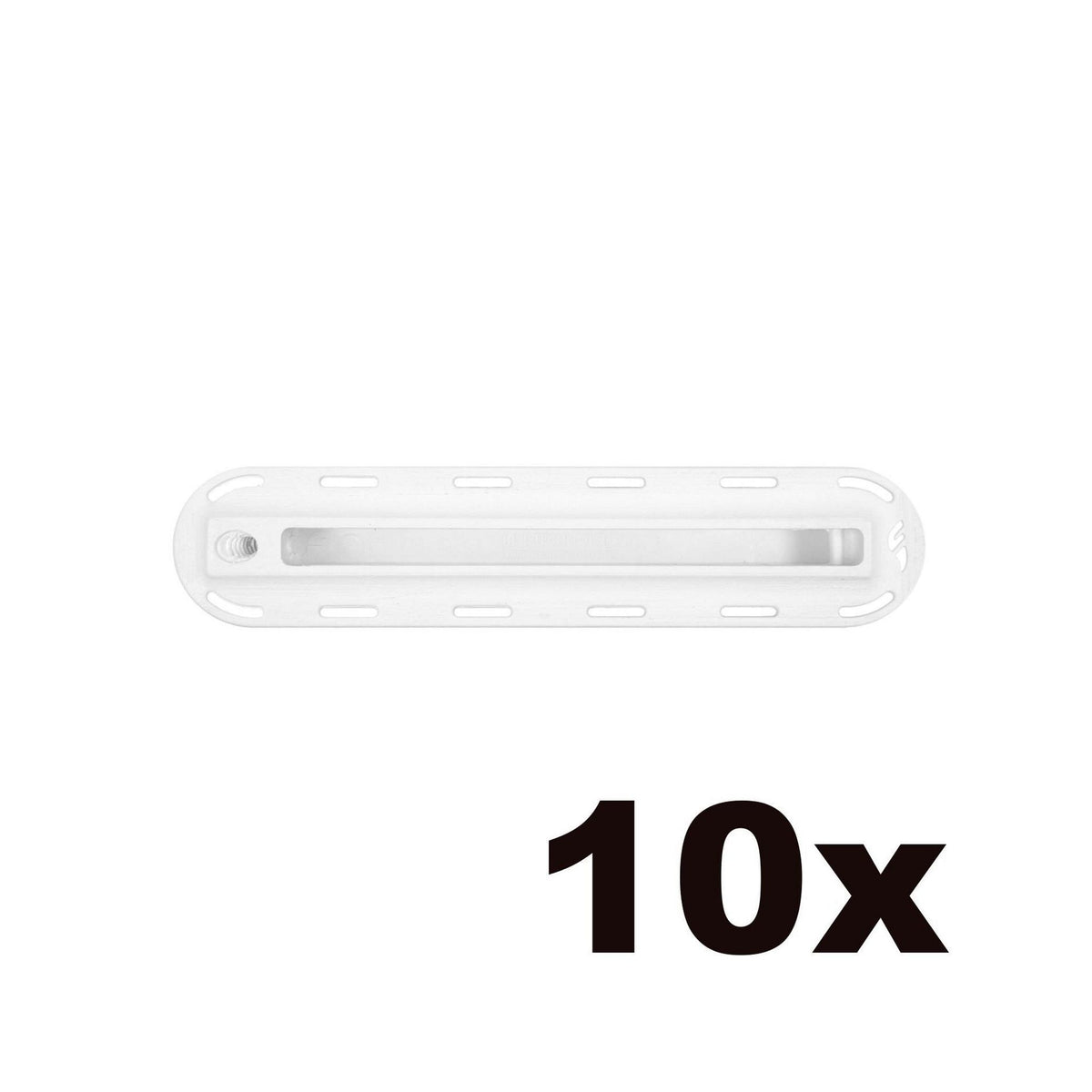 FUTURES Finbox F1 ILT 3/4 Inch 10 Stück