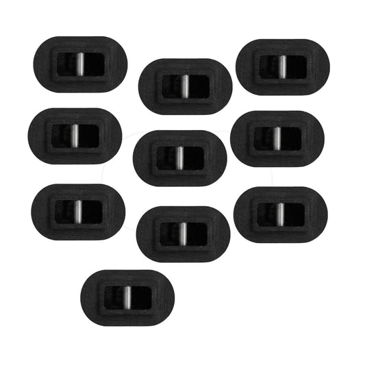 FUTURES Leash Plug 10 Stück