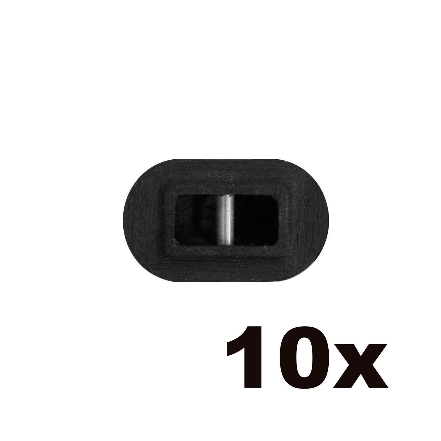 FUTURES Leash Plug 10 Stück