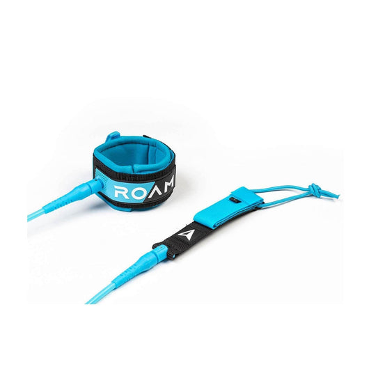 ROAM Surfboard Leash Premium
