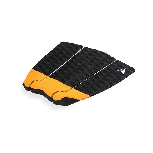 ROAM Footpad Deck Grip Traction Pad Orange