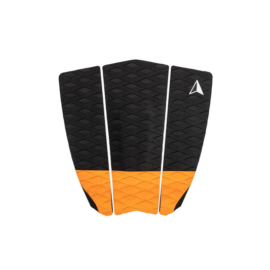ROAM Footpad Deck Grip Traction Pad Orange