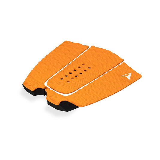 ROAM Footpad Deck Grip Traction Pad 3-piece Orange