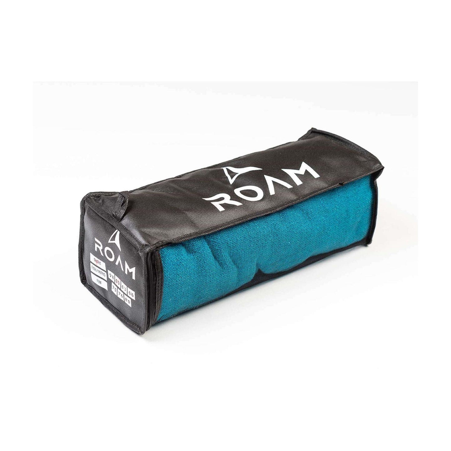 ROAM Surfboard Sock Longboard Malibu