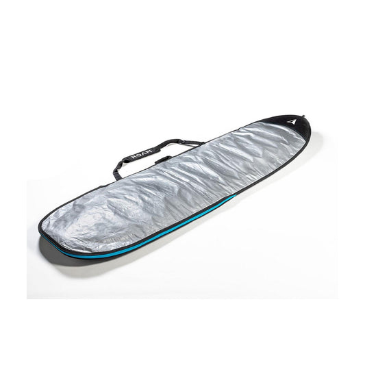 ROAM Boardbag Surfboard Daylight Funboard Silver