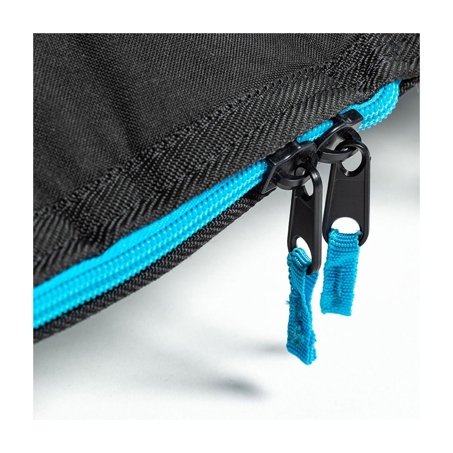 ROAM Boardbag Surfboard Daylight Funboard Silver