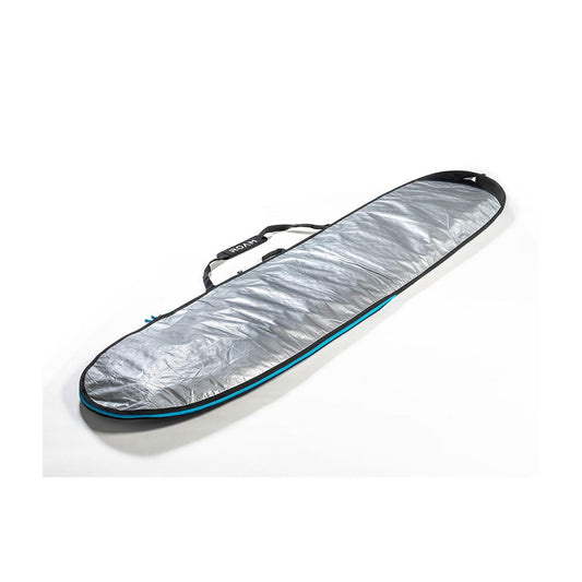 ROAM Boardbag Surfboard Daylight Longboard Silver