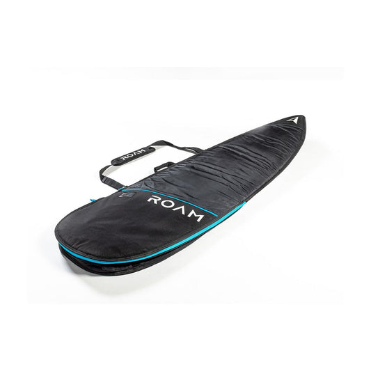 ROAM Boardbag Surfboard Tech Bag Shortboard Black
