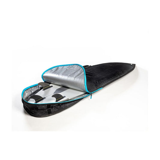 ROAM Boardbag Surfboard Tech Bag Shortboard Black